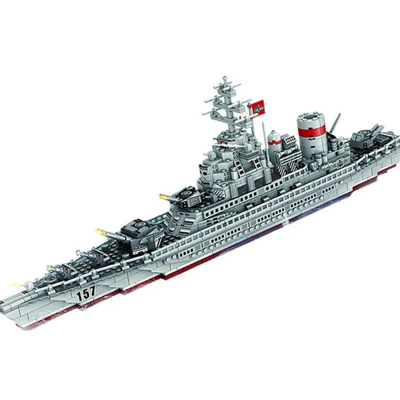 

Конструктор Военный, мелкие частицы, детский интеллект, сборка среднего радиуса действия, модель ракетного автомобиля, игрушка для мальчик...