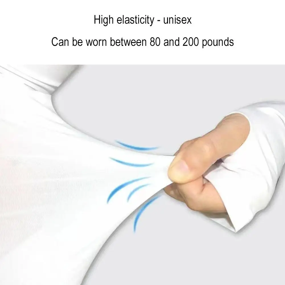 Летние ледяные шелковые с длинными рукавами защита от солнечных ожогов для