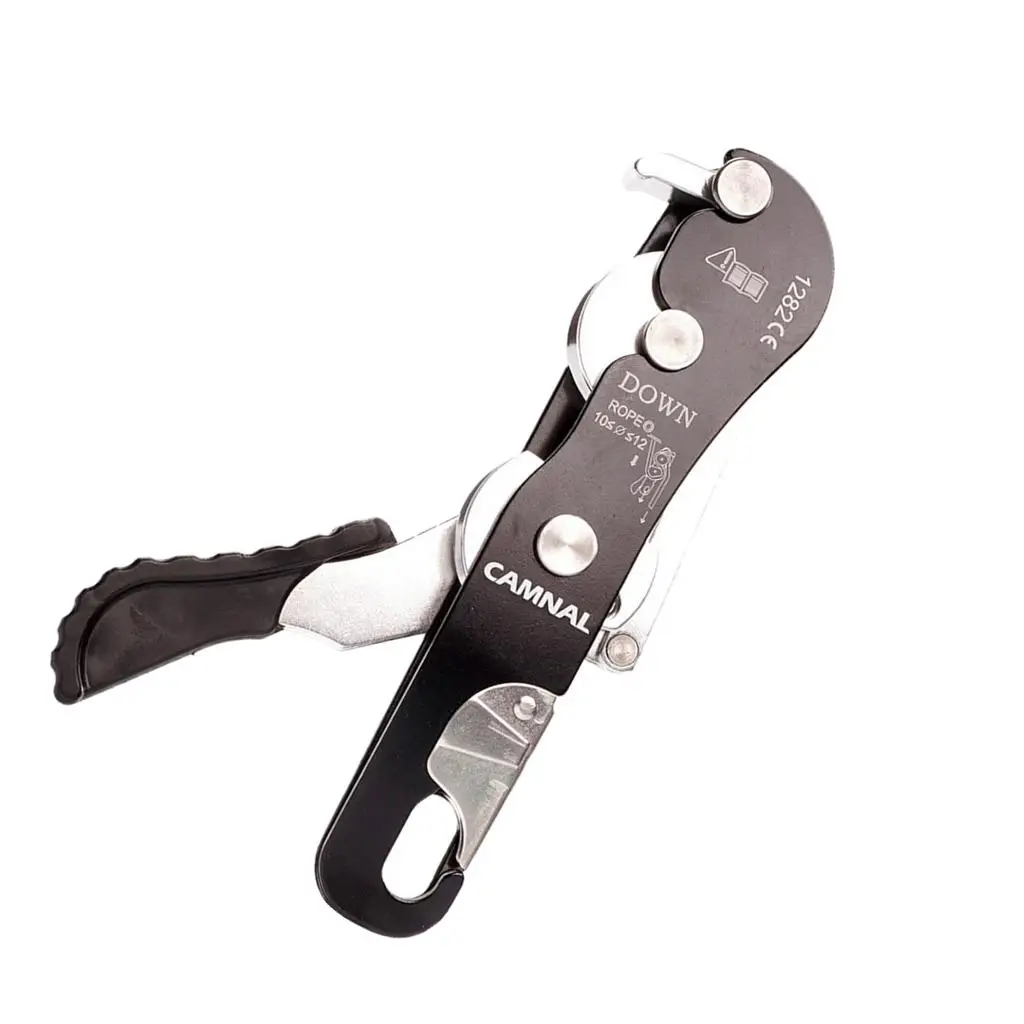 Скрыдер для альпинизма самоходный стопорный трос стопорное снаряжение