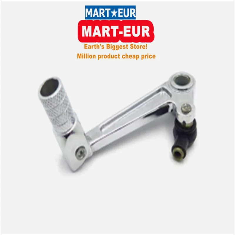Рычаги переключения передач MARTEUR для мотоциклов Suzuki Hayabusa GSXR1300 1999-2007 годов выпуска (99, 00, 01, 02, 03, 04, 05, 06, 07) (art.: 3920d8eb5232a) - 3920d8eb5232a
