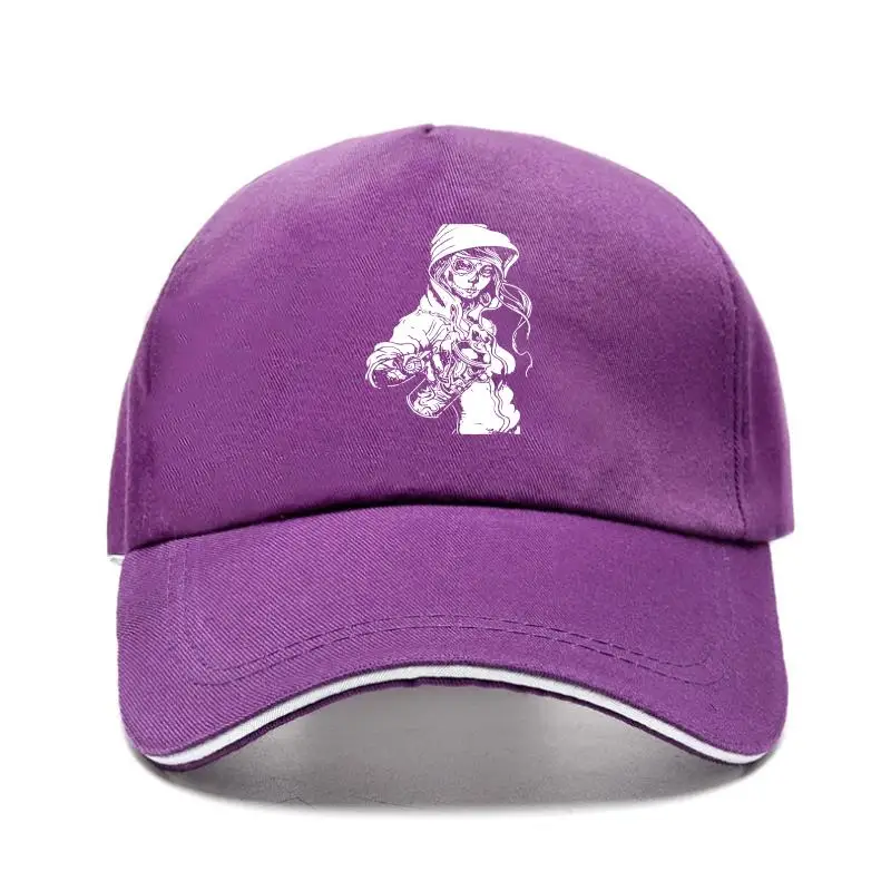 

New cap haten T Graffiti Tag keeton Ghetto Gir Woen Baseball Cap