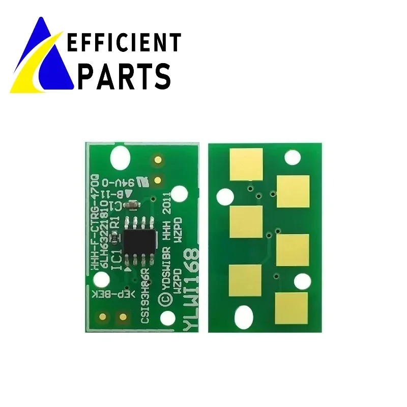 TFC25 T-FC25 чип сброса картриджа с тонером для Toshiba E-Studio 2040C 2540C 3040C 3540C 4540C 2040 2540 3040 3540 4540