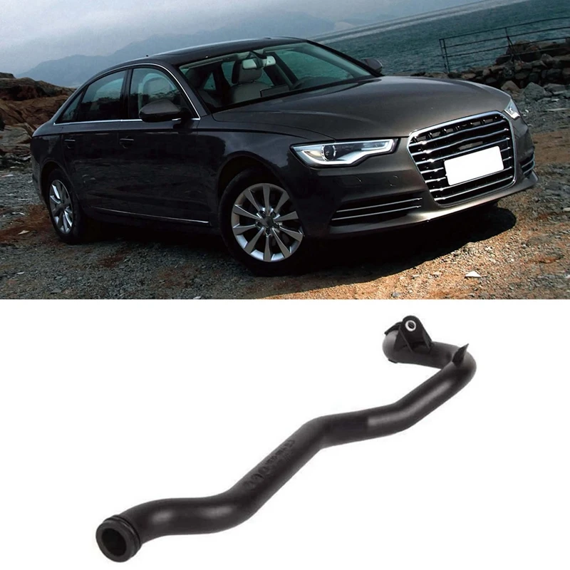 3X 06E 121065 N шланг охлаждающей жидкости теплого воздуха авто для A4 A5 A6 A7 A8 Q5 Q7 Touareg