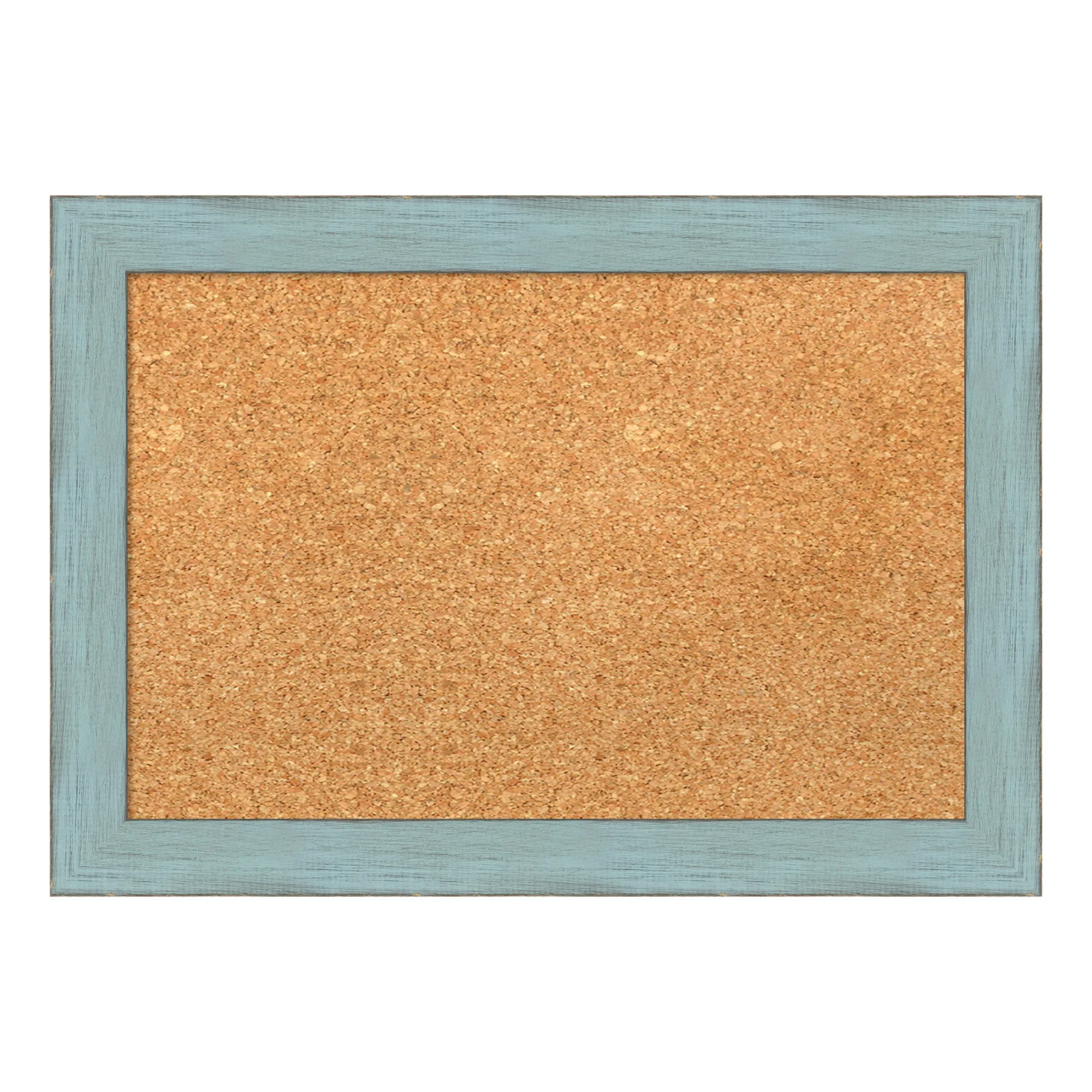 

Dswskycb2115 Sky 21" X 15" Framed Cork Board