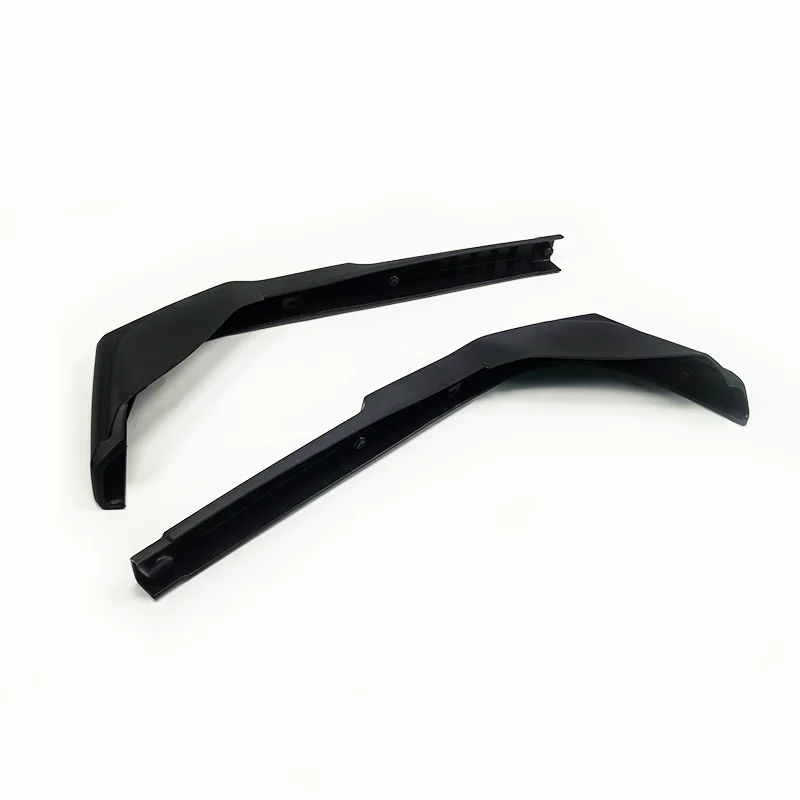 Фото Бампер YMH Gunwale, Stern 1 Lh Stern 2 Rh YAMAHA ЧЕРНЫЙ OEM: F2S-U251D-10-00 F2S-U251E-10-00 FX №4