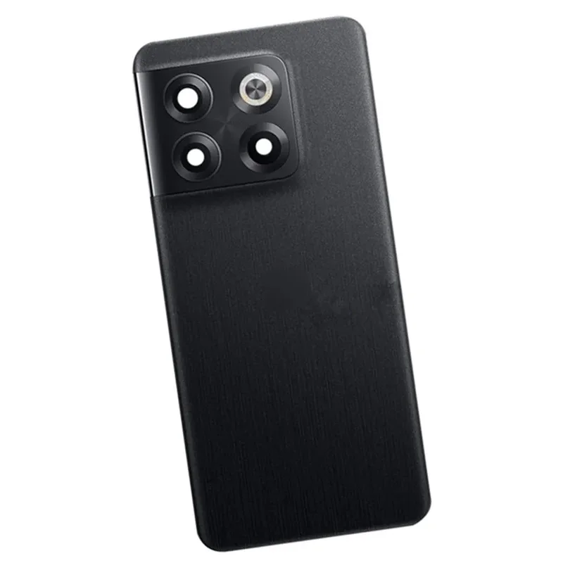 Для OnePlus 10T и Ace Pro Gorilla Стеклянная задняя крышка батарейного отсека Задняя панель