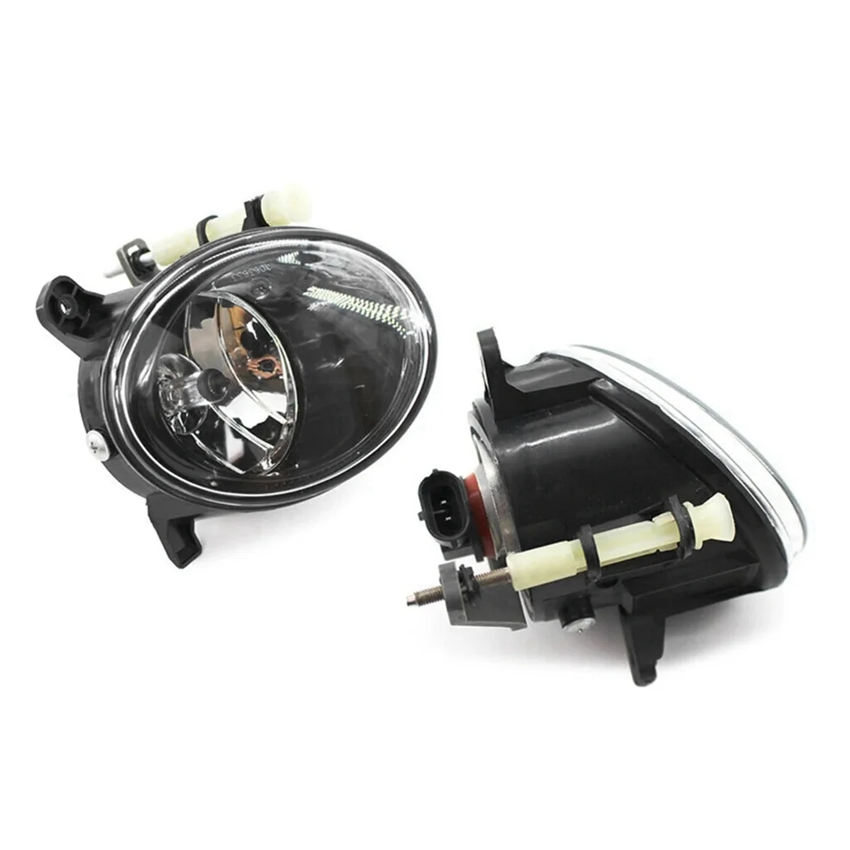 Передний бампер автомобиля противотуманная фара передняя лампа для Audi A4 S4 A6 Q5 8T