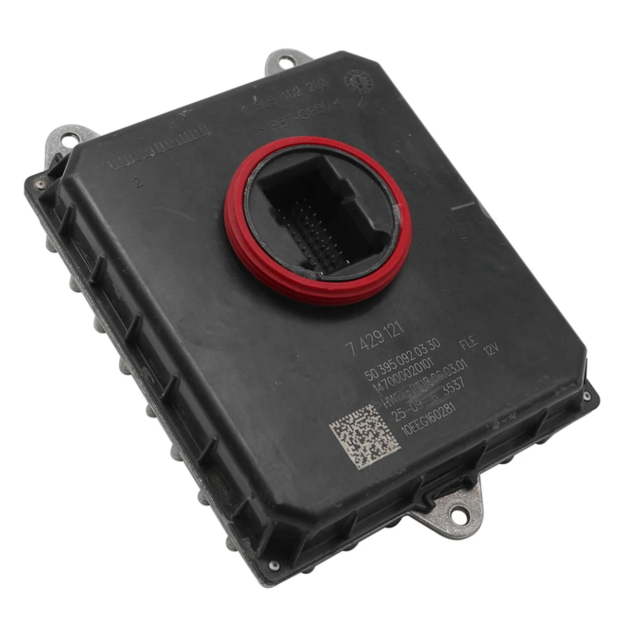 Аксессуар для автомобильной фары модуль драйвера балласт компьютерной 63117429121