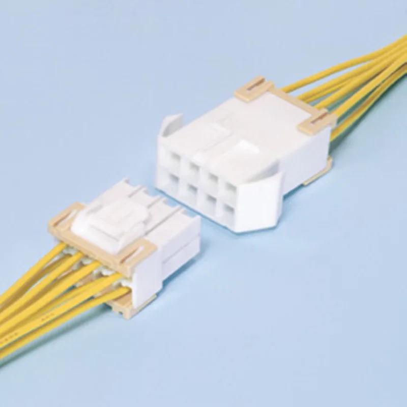 

Jst Connector ZLP-08V Plastic Case Original