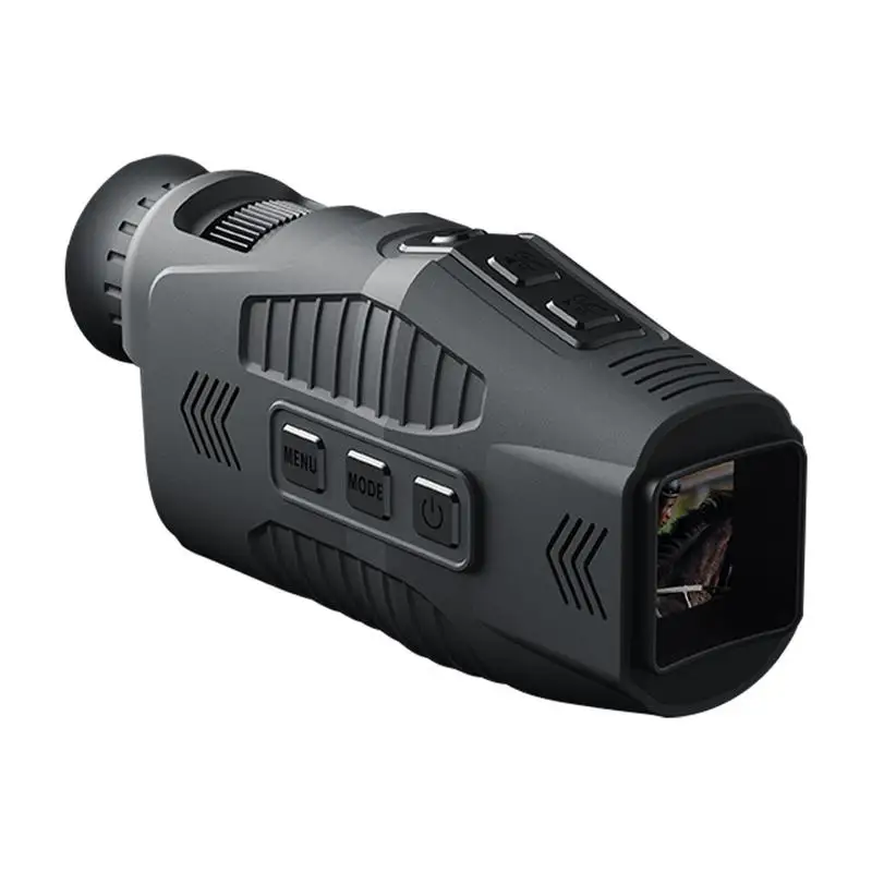

Digital Monocular Night Vision Scope For Darkness Digital Night Vision Monocular For Darkness Travel Monoculars Save Photos &