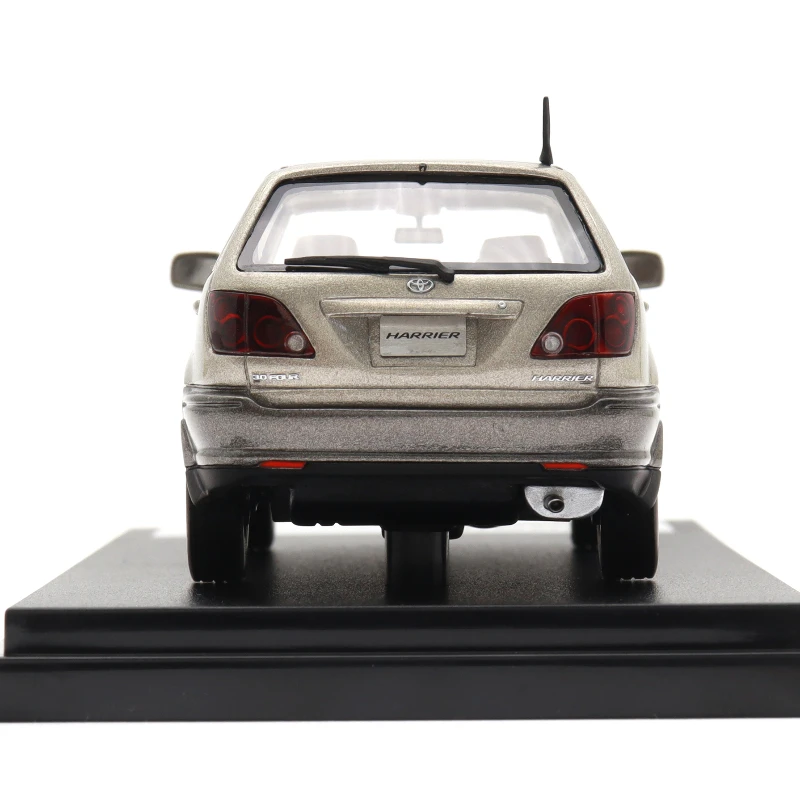 Модель автомобиля в масштабе 1:43 Hi Story модель телефона 3 0 дюйма четыре G Φ (1997)