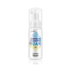 Пена очищающая для лица и ресниц ICONSIGN, 60 мл в бутылке