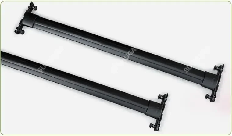 Багажники на крышу подходят для Toyota Land Cruiser Prado 120 FJ120 LC120 2003-2009 верхний багажник