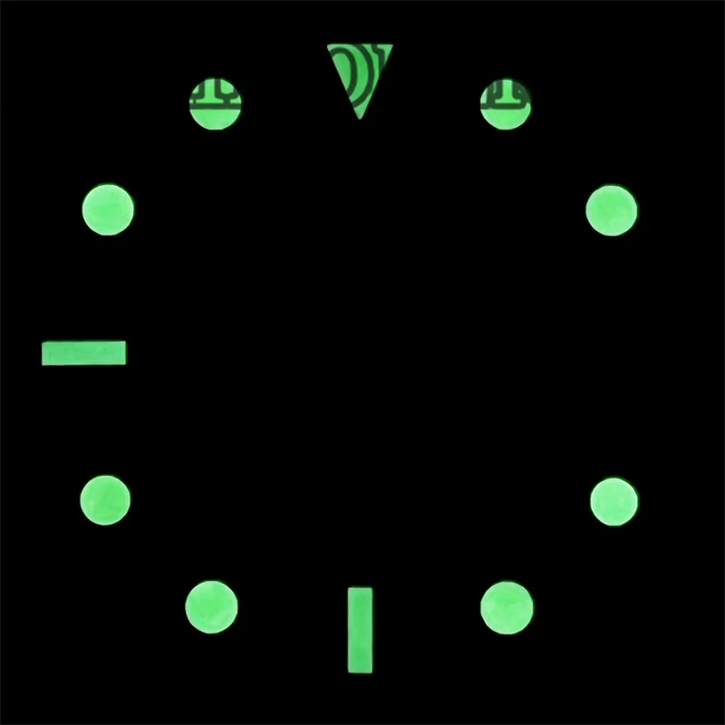 LARlMOKER 29 мм зеленый светящийся градиент черный красный синий желтый фиолетовый