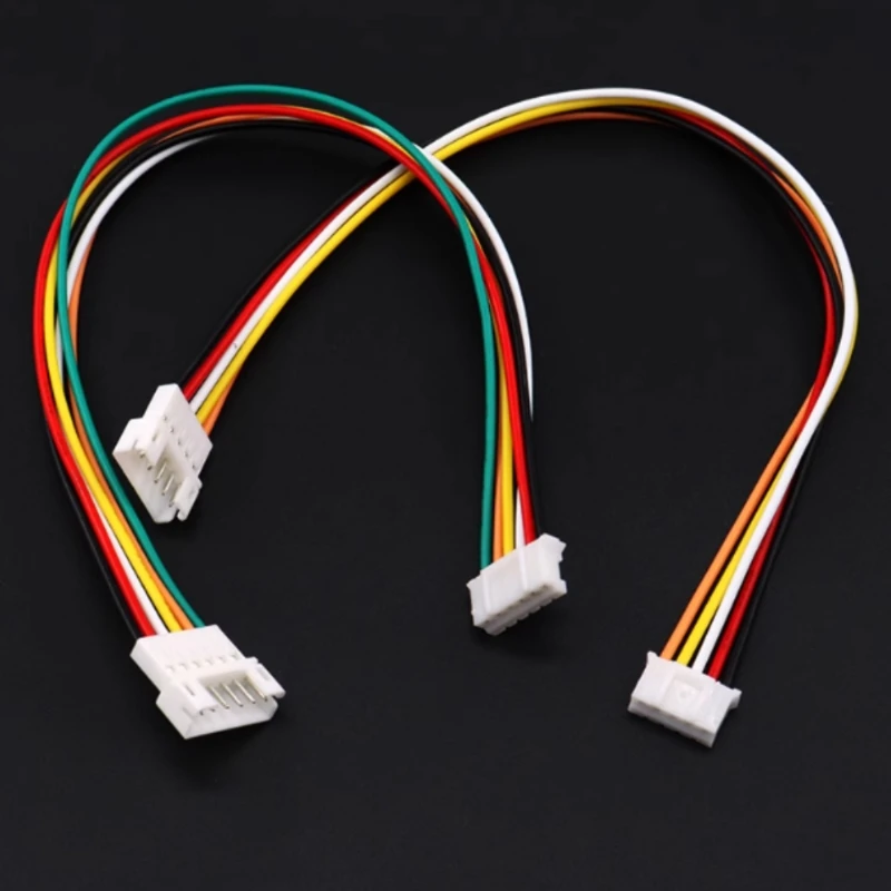 

JST PH2.0 удлинительная линия 2/3/4/5/6Pin