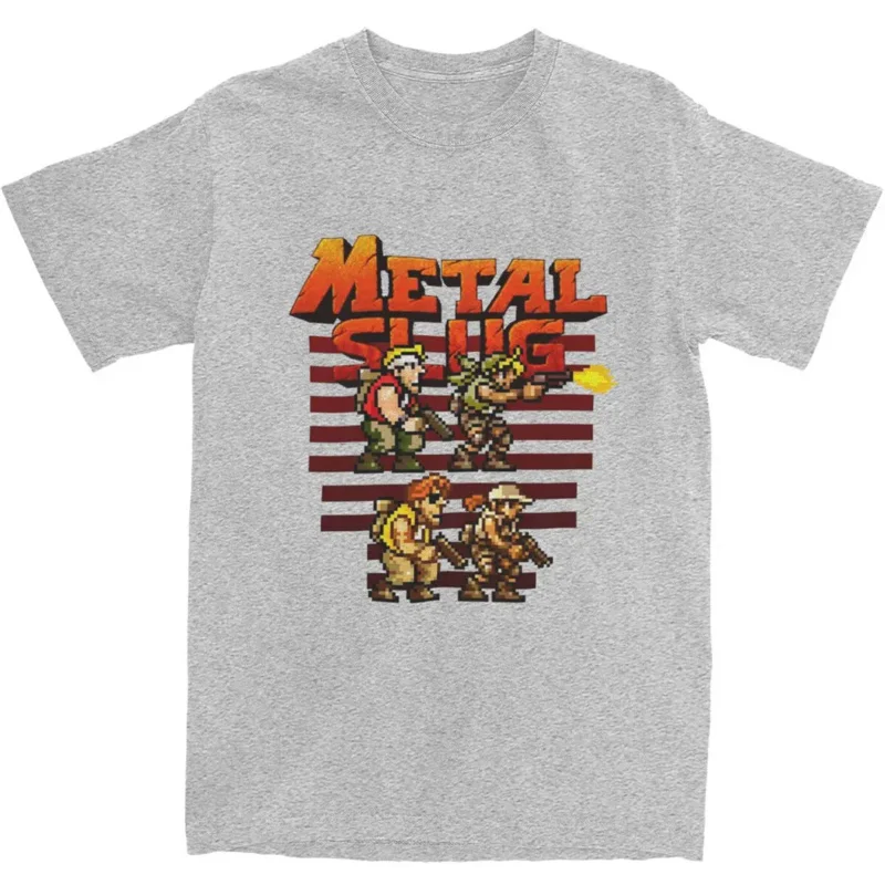 Y2K металлическая узелковая одежда футболка для мужчин женщин Пиксельная игра