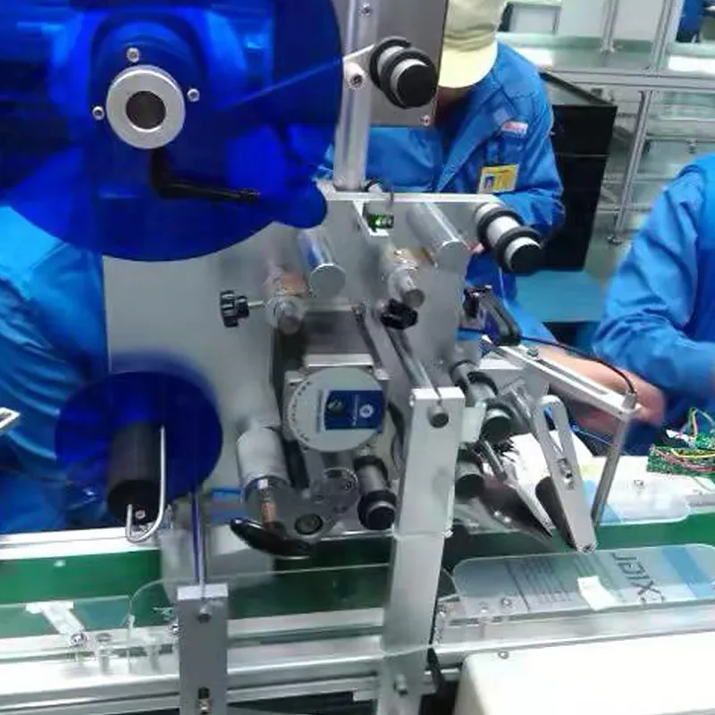 Прямая продажа с фабрики Shandong нестандартное автоматическое оборудование