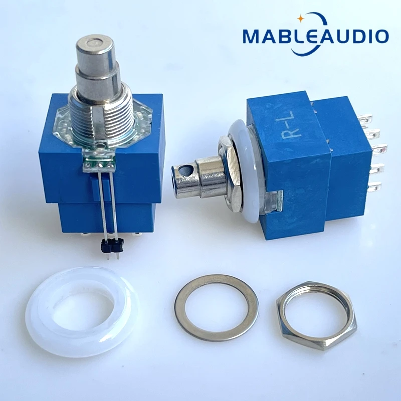 Коробка для педалей гитарных эффектов монохромная лампа цветной переключатель