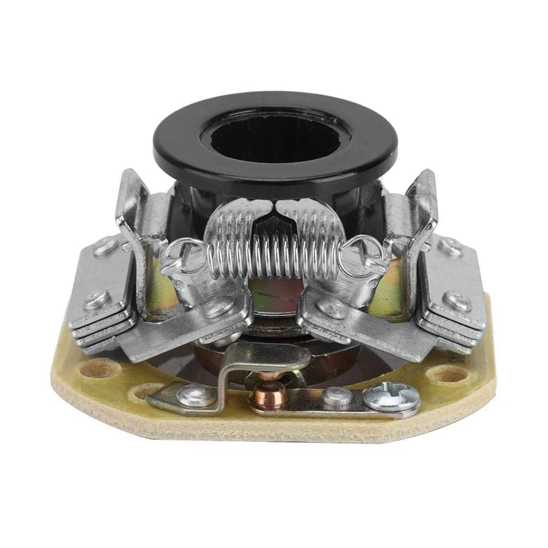 

2X Motor Centrifugal Switch,L19-154S 19Mm Electric Motor Switches Electric Motor Part Centrifugal Switch Accessory