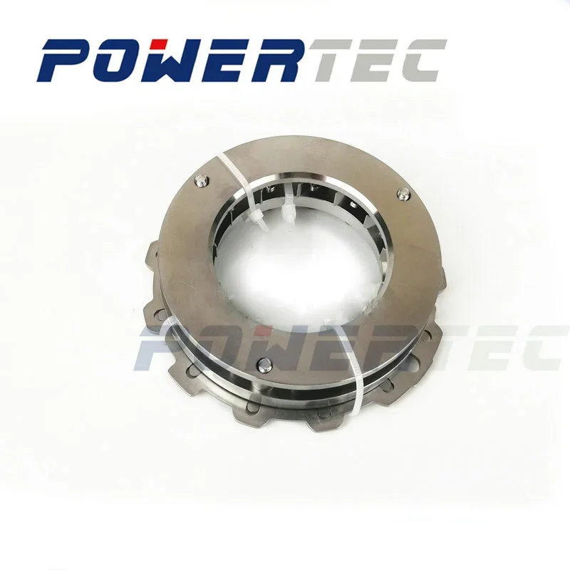 Новый 059145701 С SX для Audi A4 2.5 TDI 114Kw AYM 454135 Кольцо сопла турбокомпрессора GT2052V 2000-2002 гг.