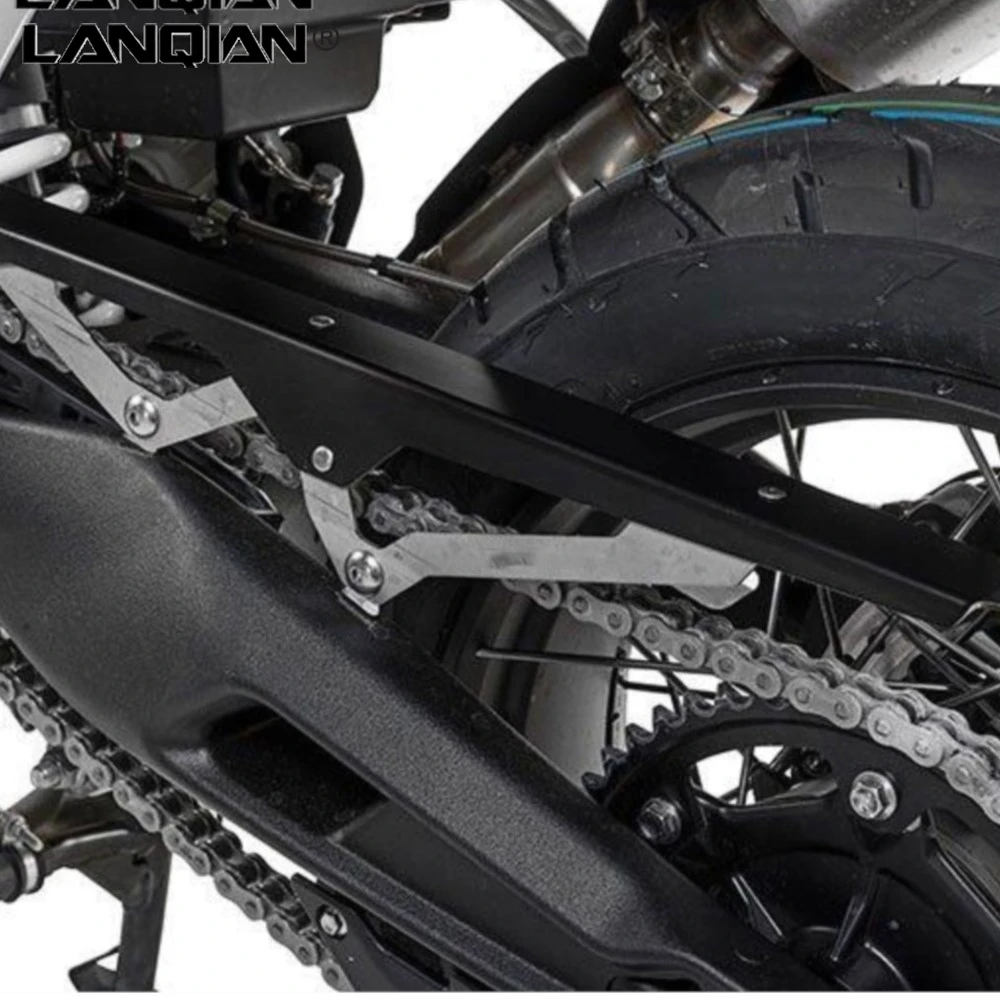 Для TIGER 900 GT PRO RALLY ARAGON EDITION 2020-2021-2022-2023-2024-2025 850 SPORT защита звездочки мотоцикла цепи