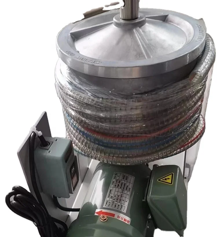 Промышленный фильтр масла оборудование 3R SE100E-BH 230V RRR отводной Масляный для