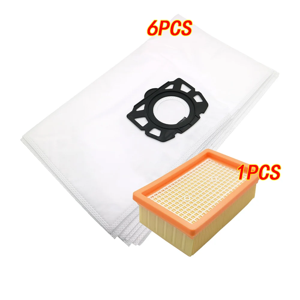 

Замена фильтр-мешков, детали для Karcher MV4 MV5 MV6 WD4 WD5 WD6 для Karcher WD4000 к WD5999 детали # 2.863-006.0