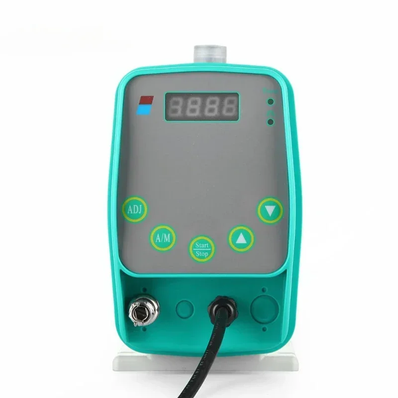 Дозирующий насос для бассейна Newdose DP-02-07-LM