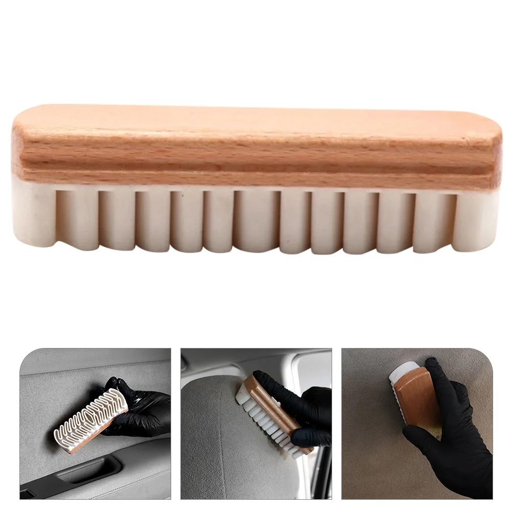 

Brush Suede Shoes Crepe Shoe Cleaner Cleaning Nubuck Boot Eraser Jacket Napping
