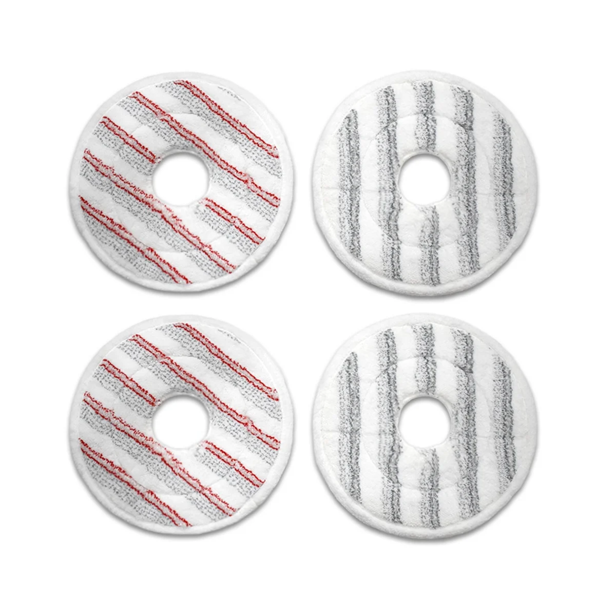 Швабра из микрофибры подходит для VILEDA Spin &amp Clean 161822