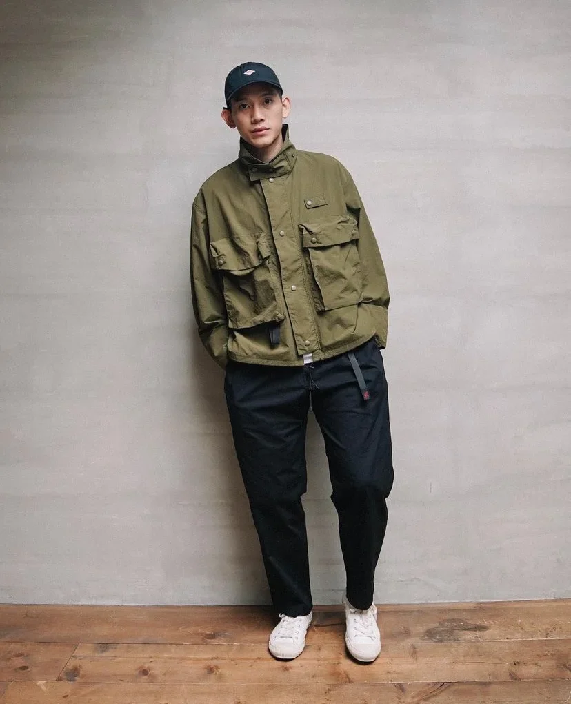 Удобная уличная Ретро горная ветрозащитная и водонепроницаемая охотничья