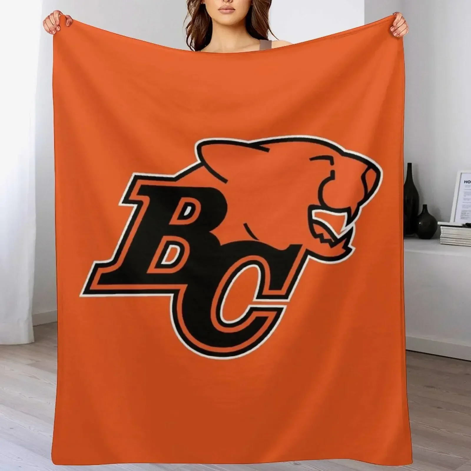 Одеяло Fan Lions BC одеяла и пледы забавный подарок мягкие кровати