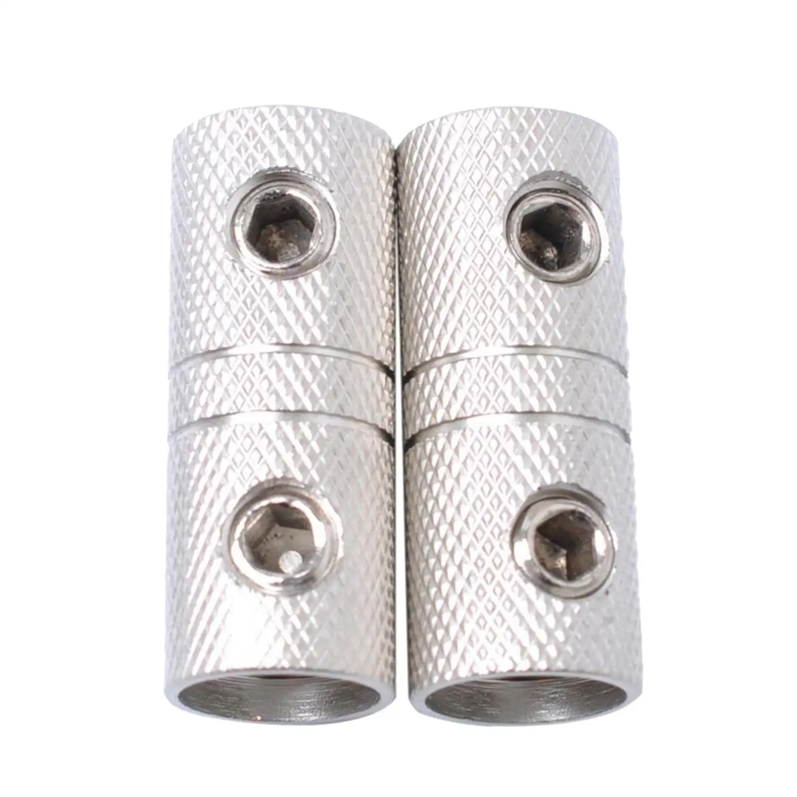 

2pc 4 AWG Input/Output WiElectrical Connector Screw Joiner
