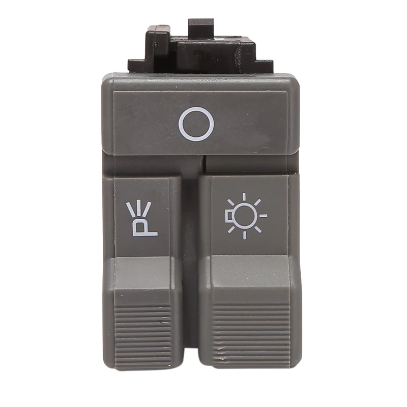 Автомобильный тормоз фонарь парковочный выключатель для Chevrolet Pickup 1990-1994 19245374