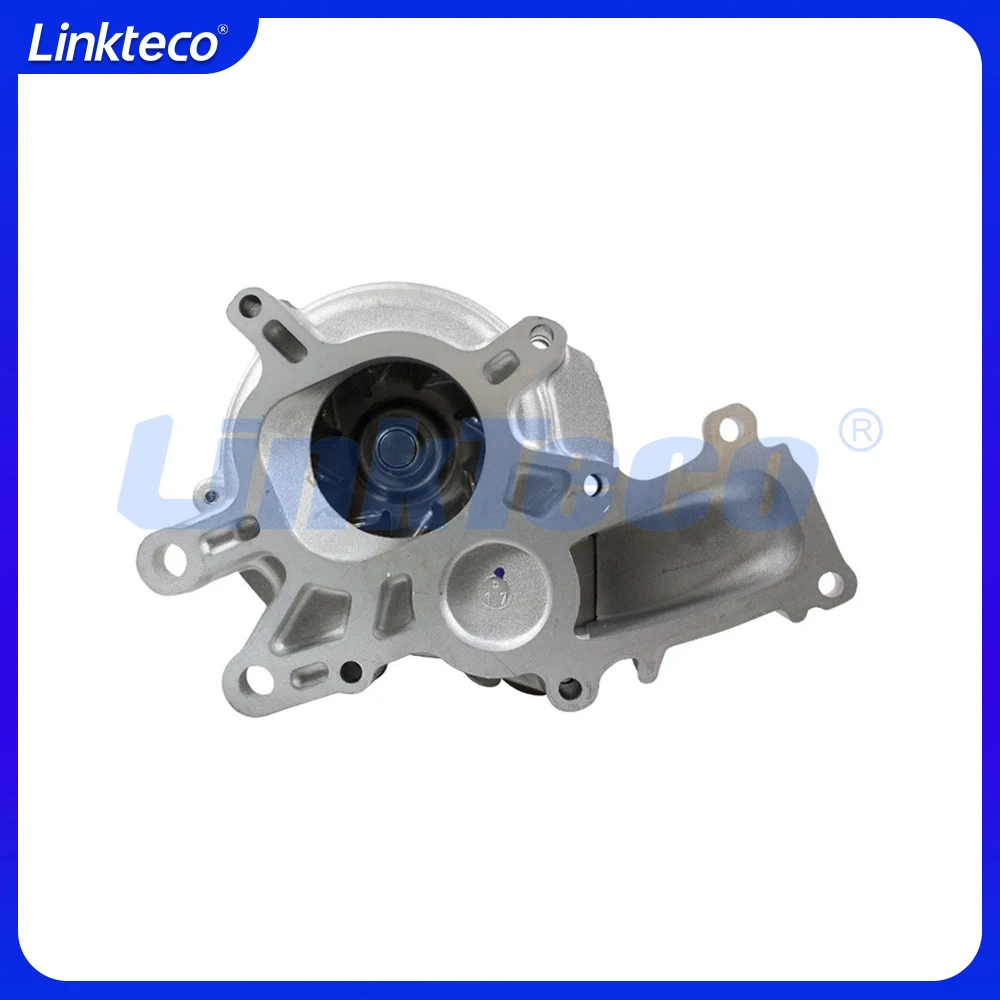 Деталь двигателя водяной насос подходит для дизельного 3 0 T L L4 1KD-FTV 1KZ-TE 93-23 TOYOTA 4