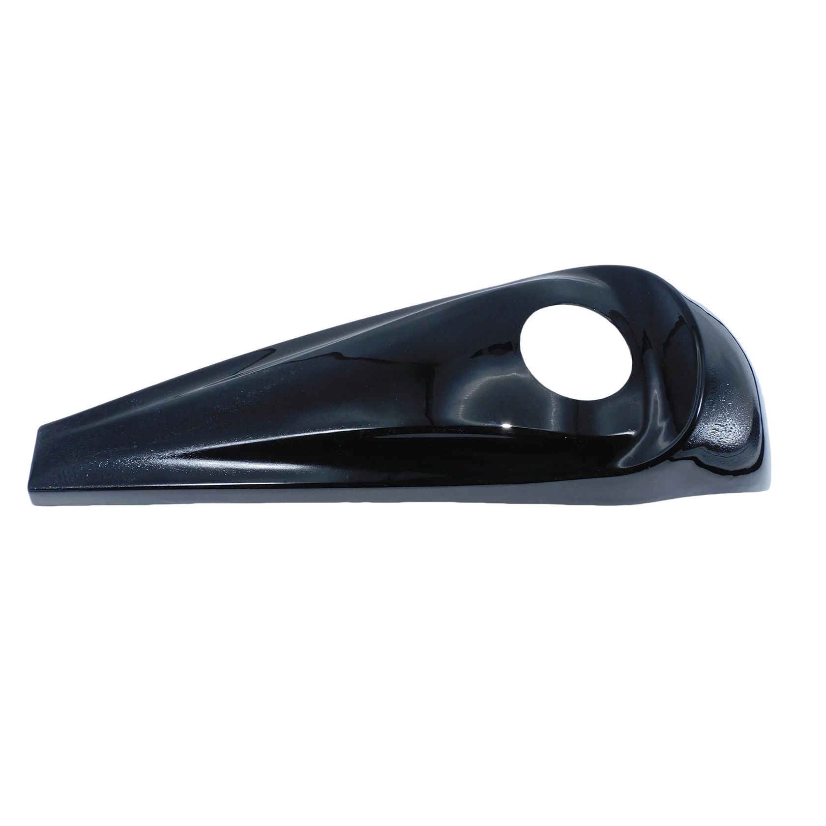 Мотоциклетная АБС-пластик гладкая приборная панель крышка бензобака накладка