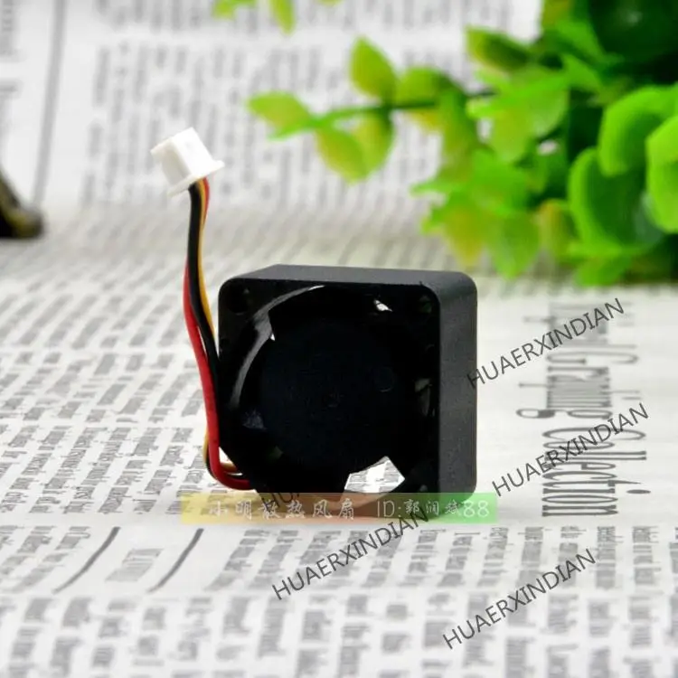 Новый комплект охлаждающего вентилятора AS2010L05 2010 2 5V 0.06A 3