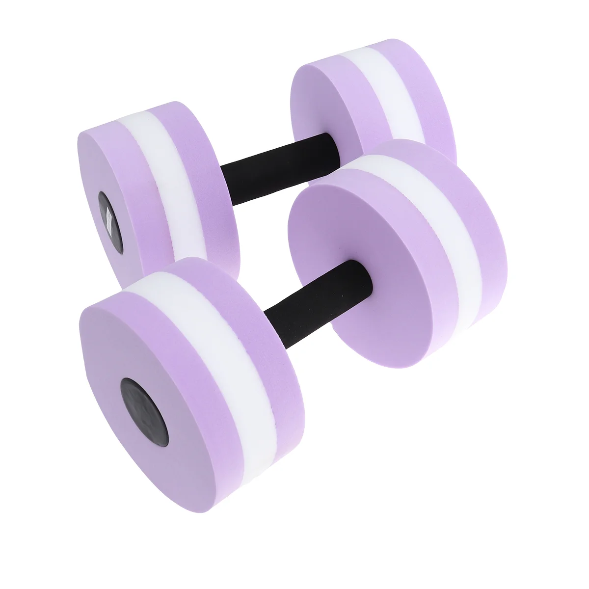 

Water Dumbbells Pool Weights Exerciseaquatic Dumbbell Barbells Aerobicsbarbell Hand Fitness Swimming Dumbells Equipment Weight