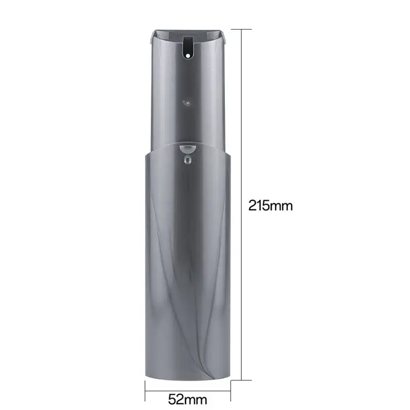 【ТОЛЬКО СЕГОДНЯ】Запчасти для пылесосов Dyson V11 V10 V15: Зажим для пылесборника, направляющая, крышка-перегородка, аксессуары (art.: 3920d7f07d2ff) - 3920d7f07d2ff