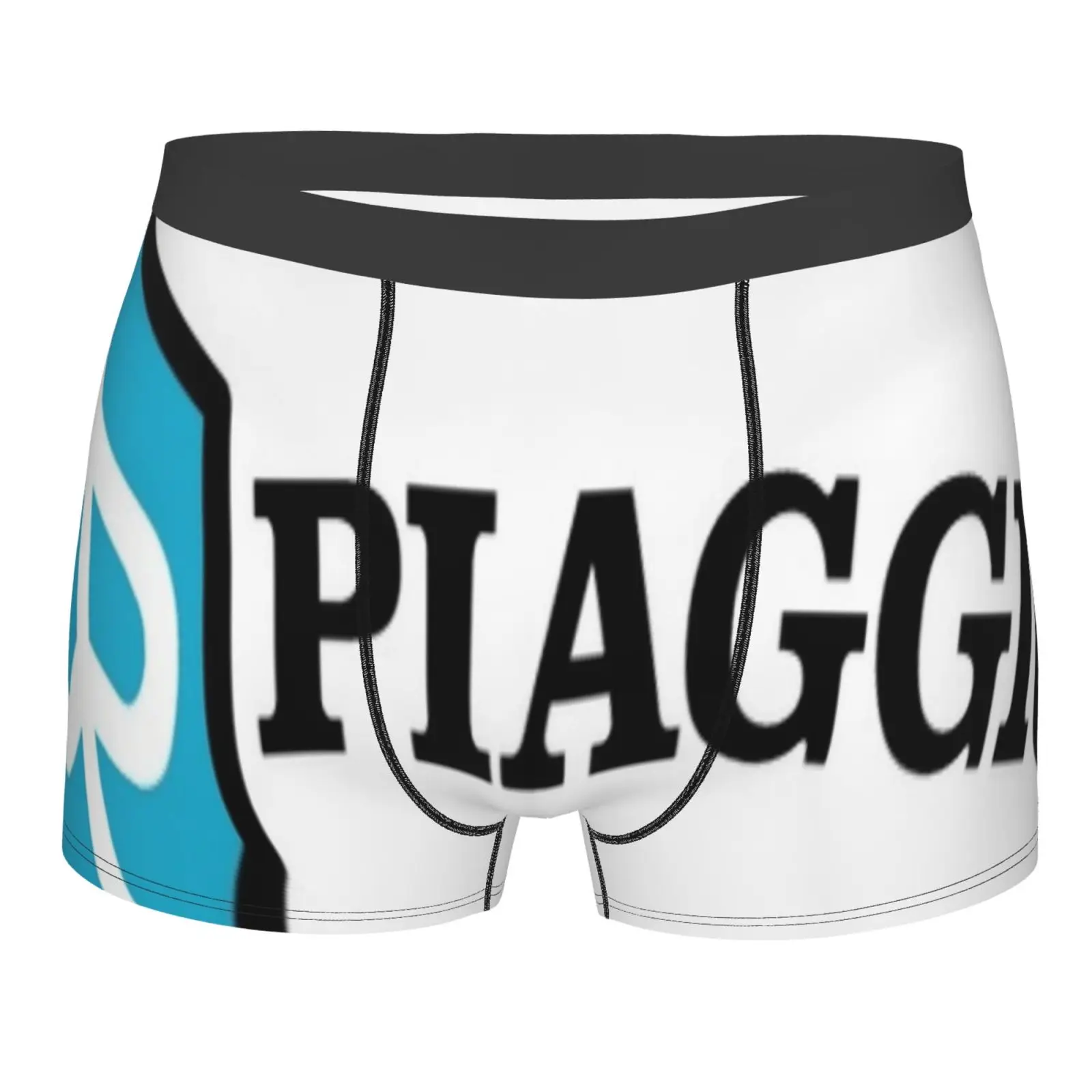 

Piaggio 2985 Boxer Briefs Man Undrewear Mens Sexy Mens Polyester Boxer Moldeador Hombre For Men Wholesale To Resell Funny Mens