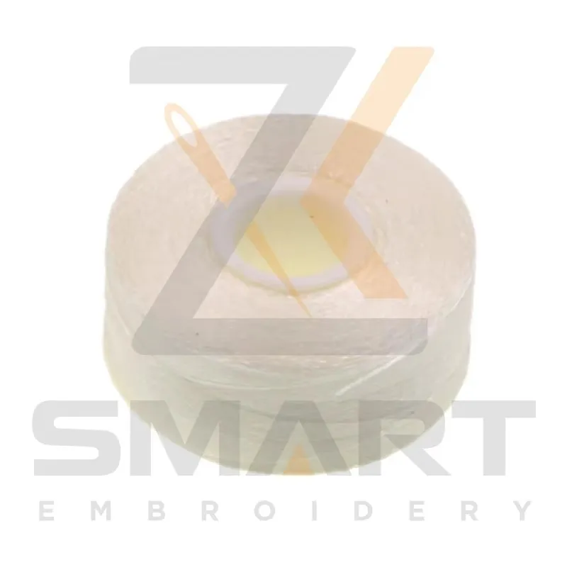 144 шт. размер L белый цвет предварительно намотанные шпульки детали для