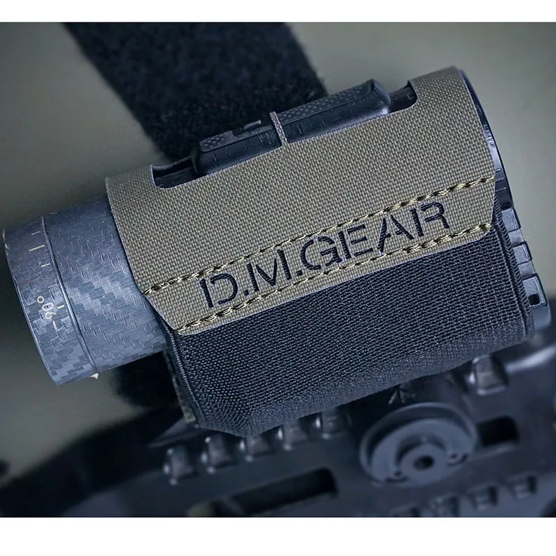 

Dmgear Extension Camera Cover Helmet Paste Installation Outdoor Camping Hiking Hunting Equipment Accessories