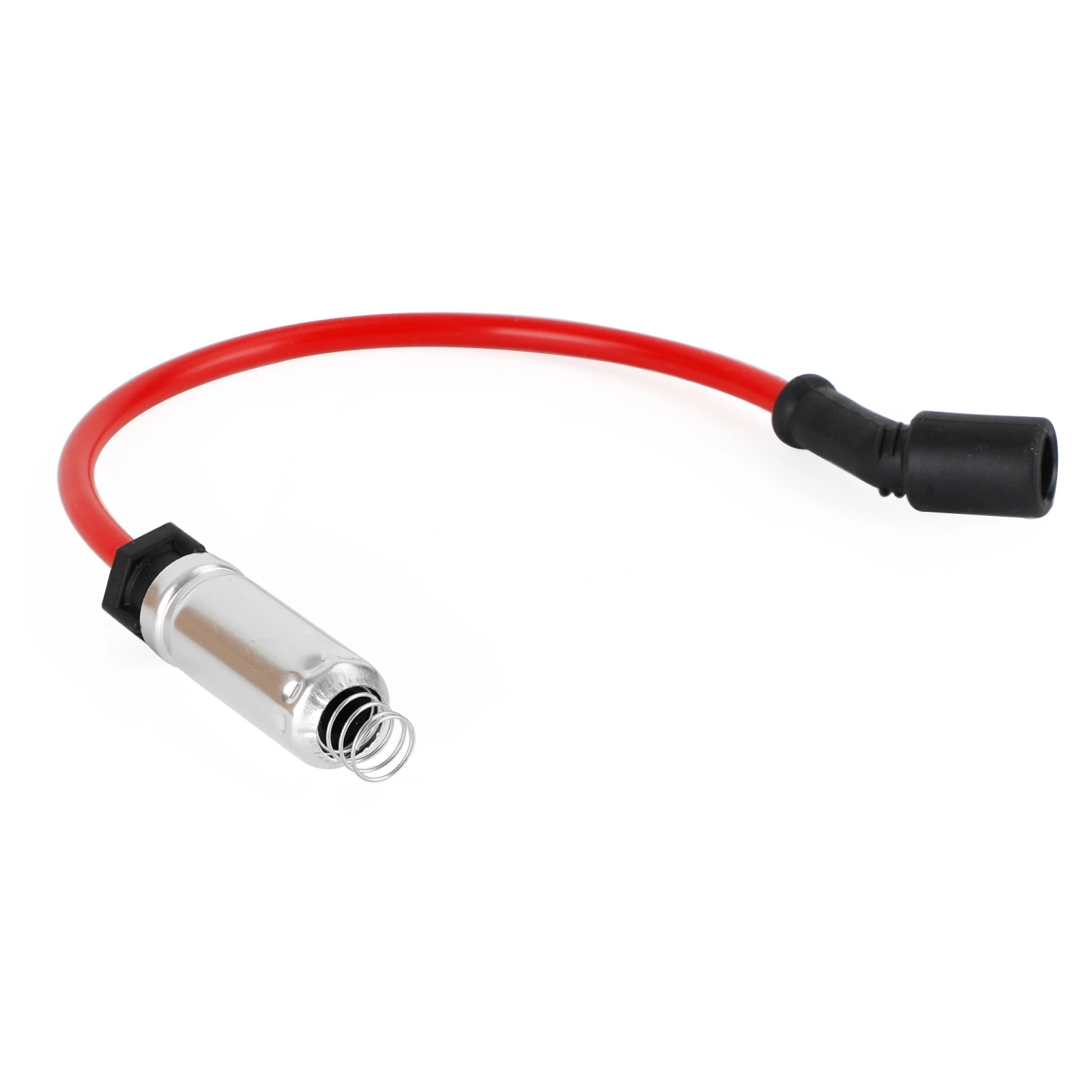 Квадратные катушки зажигания Artudatech 8x D581 провода сверхвысокой и свечей 3859078 для