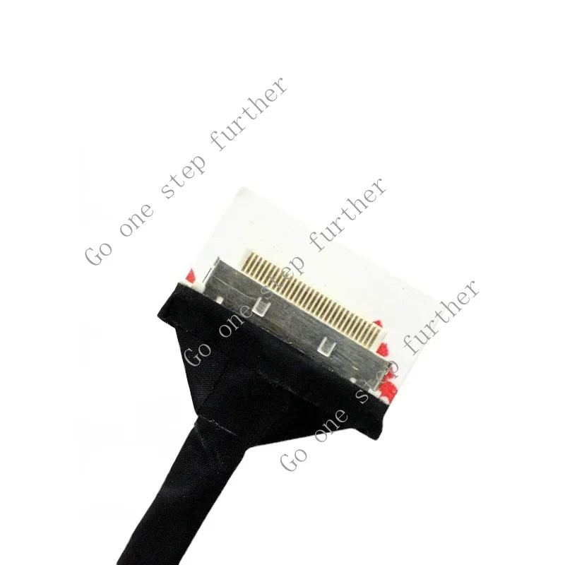DIXSG Сменный кабель ЖК-экрана ноутбука для HP 15-DA 15-DA0012DX 15-DB 250 G7 255 DC 020031 F00