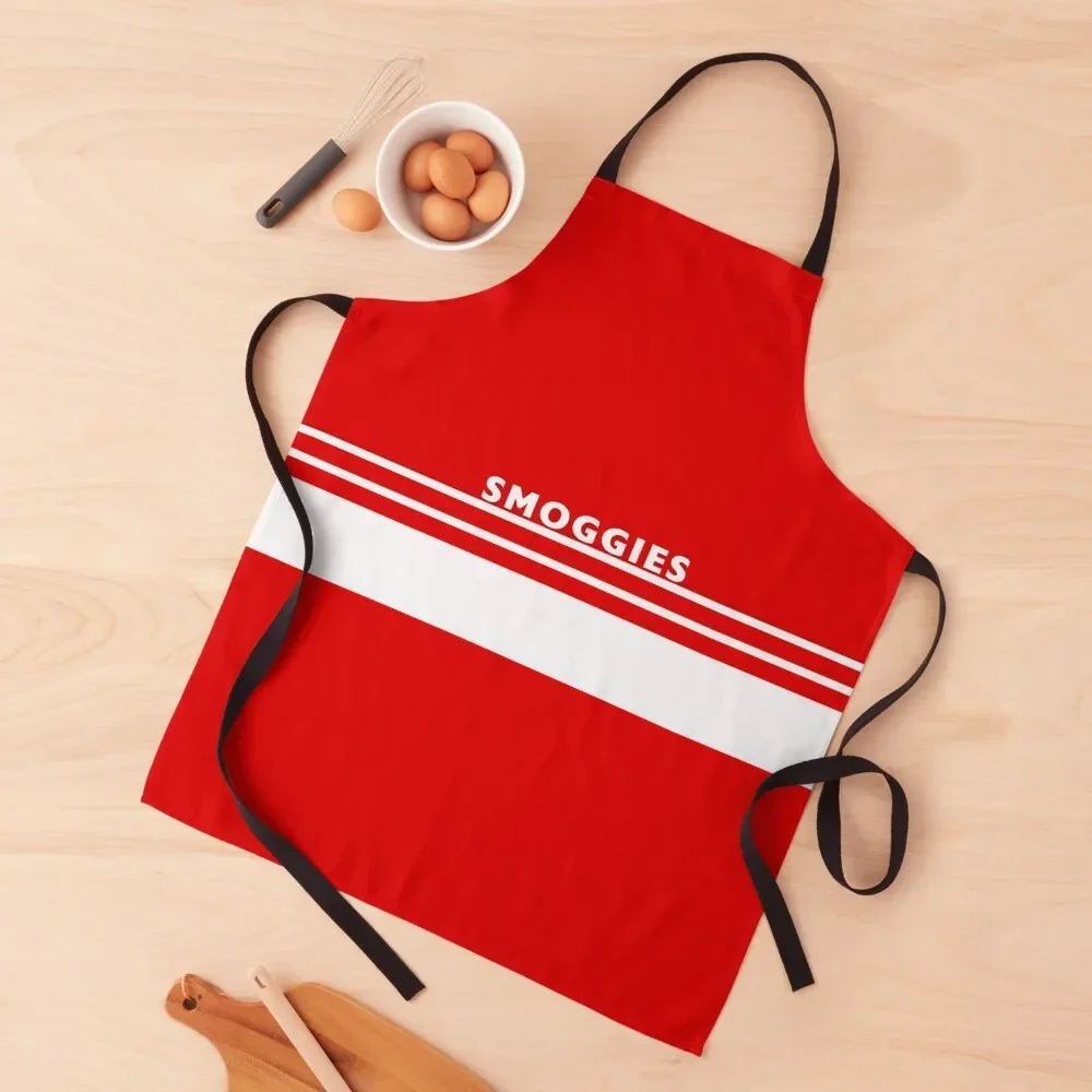 Фартук для смогги кухонный фартук мужчин домашняя утварь приготовления пищи