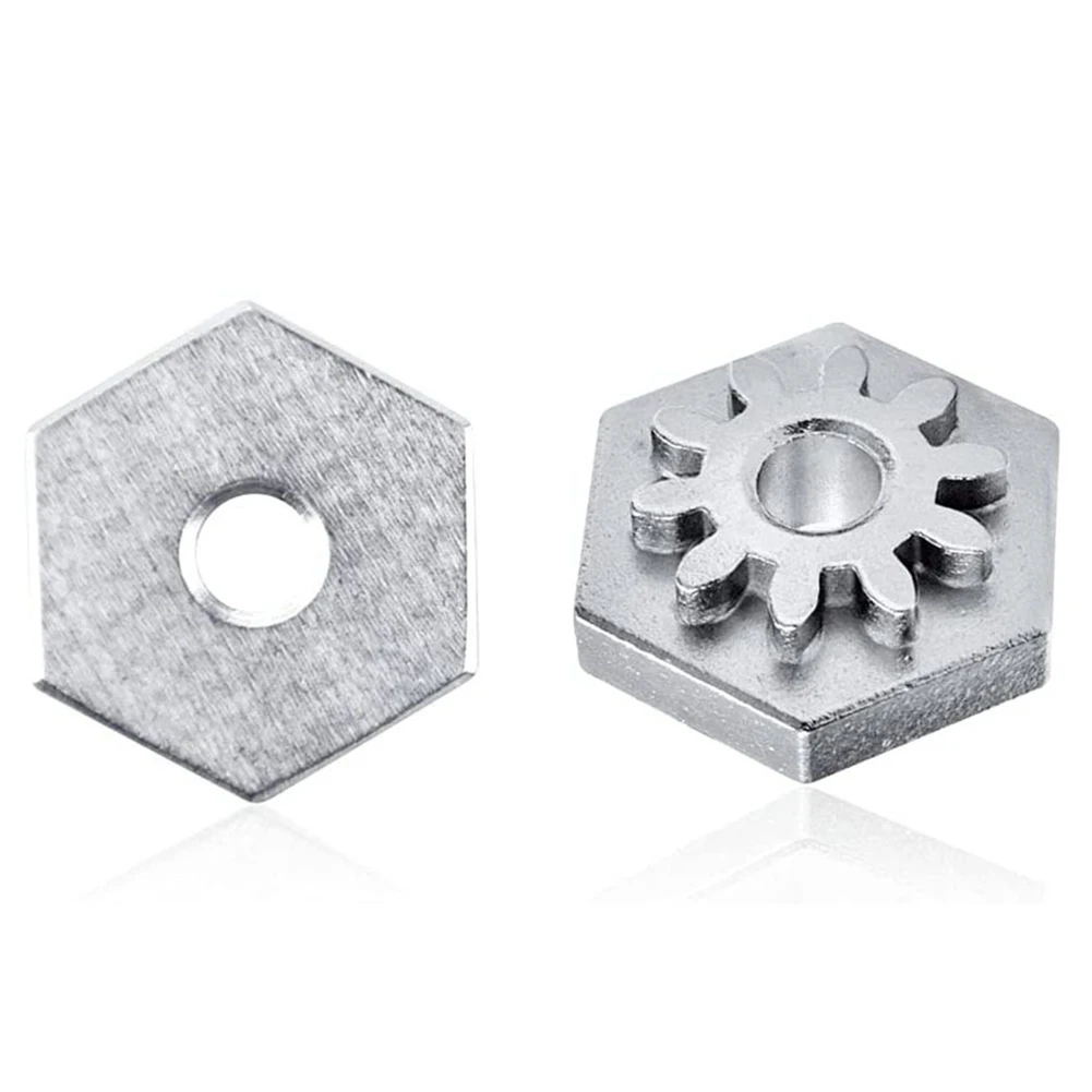 

Brand New Lawn Mower Part Deck Adjustment Gear For Troy-Bilt Metal For Bolens For Craftsman For Husky For MTD Fits Many Mowers