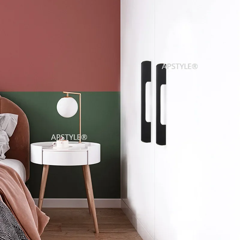 Ручки для шкафа с выдвижным ящиком ручки кухонного мебельная фурнитура