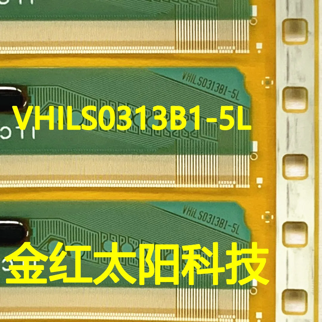 Рулон TAB COF на складе