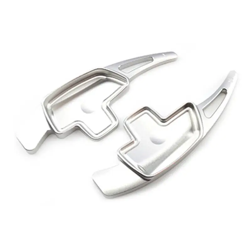 

Рычаг переключения передач на рулевое колесо, рычаг переключения передач, удлинитель переключения передач для Mercedes, лезвие переключения передач из алюминиевого сплава, автомобильные детали