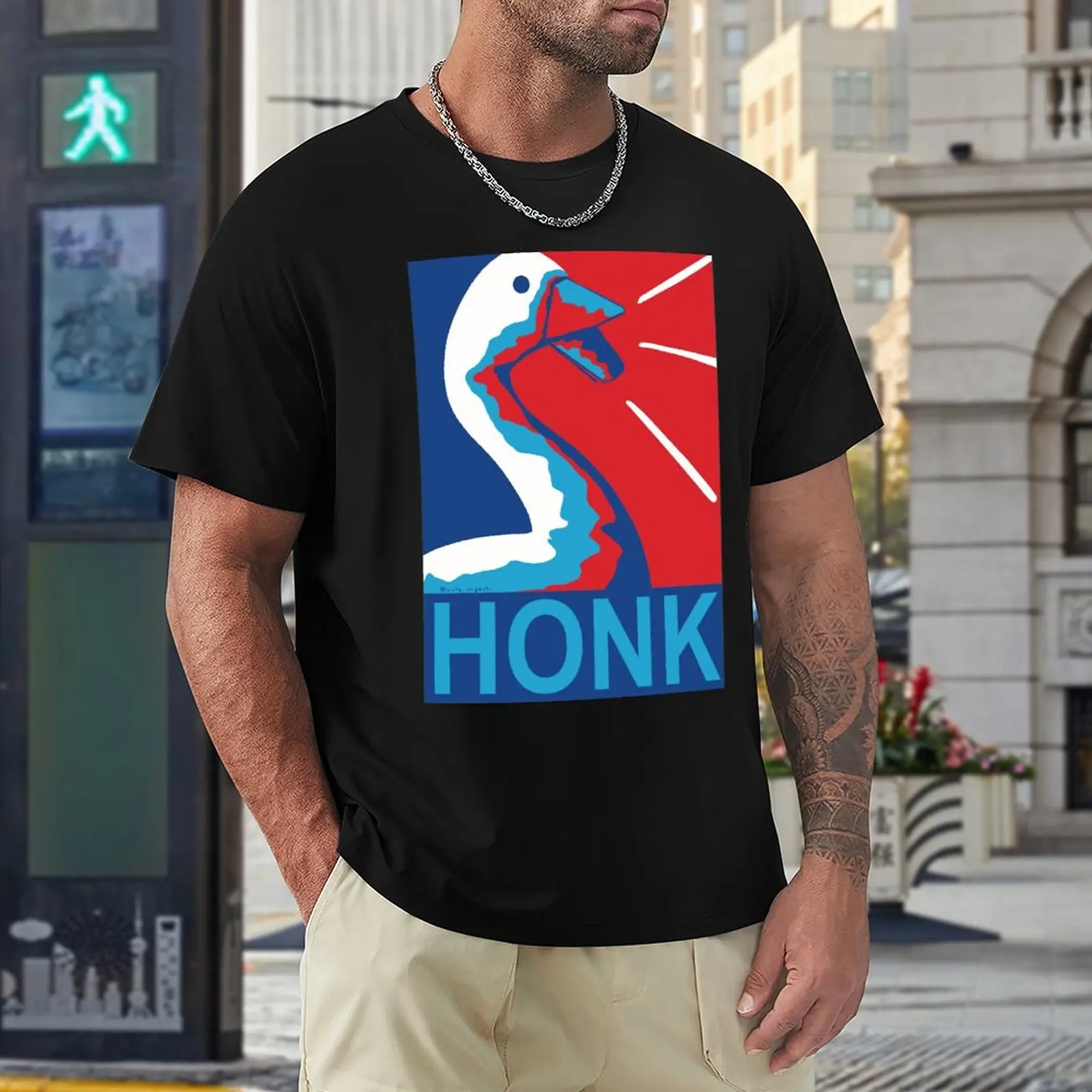 

Honk Vintage T-shirts Vintage Activity Competition Eur Size